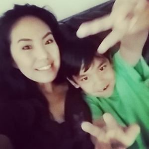 Meet your Posher, Jenny